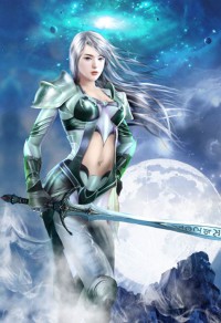 [戀與製作人]逆蝶