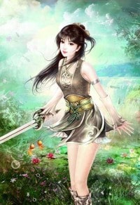 雨陌路途