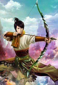 亦寒天笑