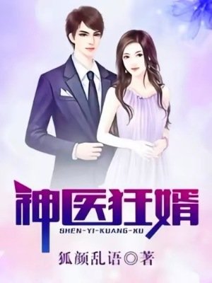 《神医狂婿》