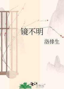 镜不明
