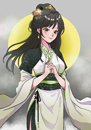 （秦时明月同人）[秦时明月]只要真诚就能得偿所愿吗